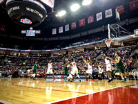 Div. II FINAL: St. Vincent-St. Mary vs. Trotwood-Madison