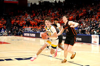 State Semifinal #1: Cleveland St. Ignatius vs. Delaware Hayes