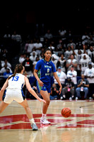 Anthony Wayne vs. Winton Woods- Half 1