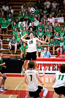 Semifinal #2 - Cincinnati Archbishop McNicholas vs. Independence