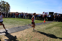 Boys D2 Cross Country 11-4-23 dt 007