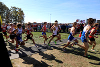 Boys D2 Cross Country 11-4-23 dt 011