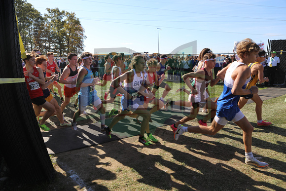 Boys D2 Cross Country 11-4-23 dt 015