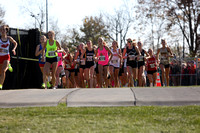 Girls D1 Cross Country 11-4-23 dt 004