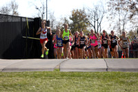 Girls D1 Cross Country 11-4-23 dt 001