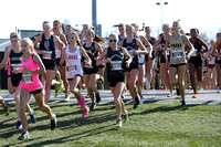 Girls D1 Cross Country 11-4-23 dt 013