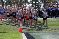 Girls D2 Cross Country 11-4-23 dt 007