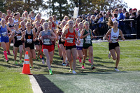 Girls D2 Cross Country 11-4-23 dt 009