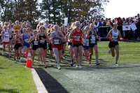 Girls D2 Cross Country 11-4-23 dt 012