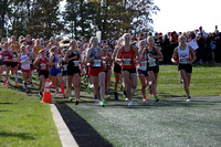 Girls D2 Cross Country 11-4-23 dt 014