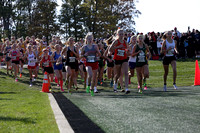 Girls D2 Cross Country 11-4-23 dt 015