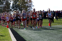 Girls D2 Cross Country 11-4-23 dt 018