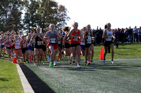 Girls D2 Cross Country 11-4-23 dt 019