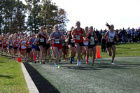 Girls D2 Cross Country 11-4-23 dt 020