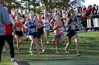 Girls D3 Cross Country 11-4-23 dt 006