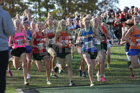 Girls D3 Cross Country 11-4-23 dt 009