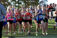 Girls D3 Cross Country 11-4-23 dt 010