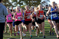 Girls D3 Cross Country 11-4-23 dt 012