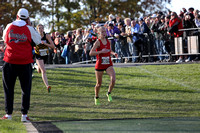 Girls D3 Cross Country 11-4-23 dt 002