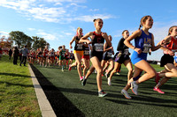 Girls D3 Cross Country 11-4-23 dt 018