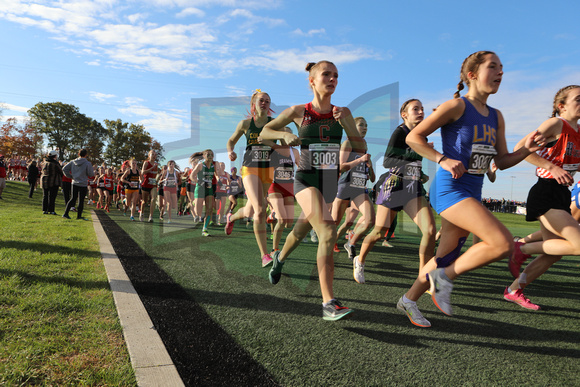 Girls D3 Cross Country 11-4-23 dt 018