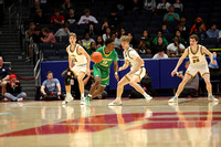 State Semifinal #1: Kettering Archbishop Alter vs. Youngstown Ursuline