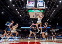 State Championship: Kettering Archbishop Alter vs. Zanesville Maysville