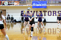 D3 Semi 2: Huron vs. CHCA