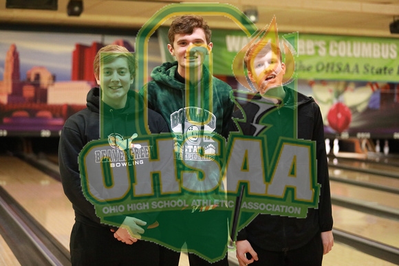 Boys D1 Bowling 2019 0007