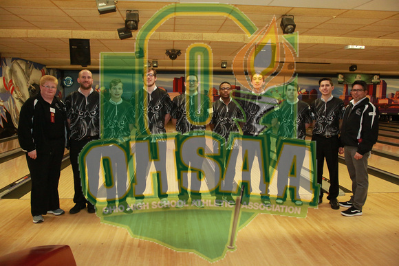 Boys D1 Bowling 2019 0002