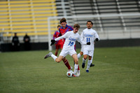 Div. II Boys - Cincinnati Summit Country Day vs. Richfield Revere