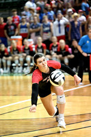 Division VII Semifinal - Fort Loramie vs Strasburg-Franklin