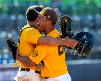 Division III Semi - Waynedale vs Liberty Union