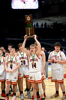 Woodsfield vs. Marion Local - Awards