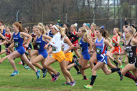 Girls Div. III