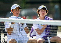 Boys Tennis